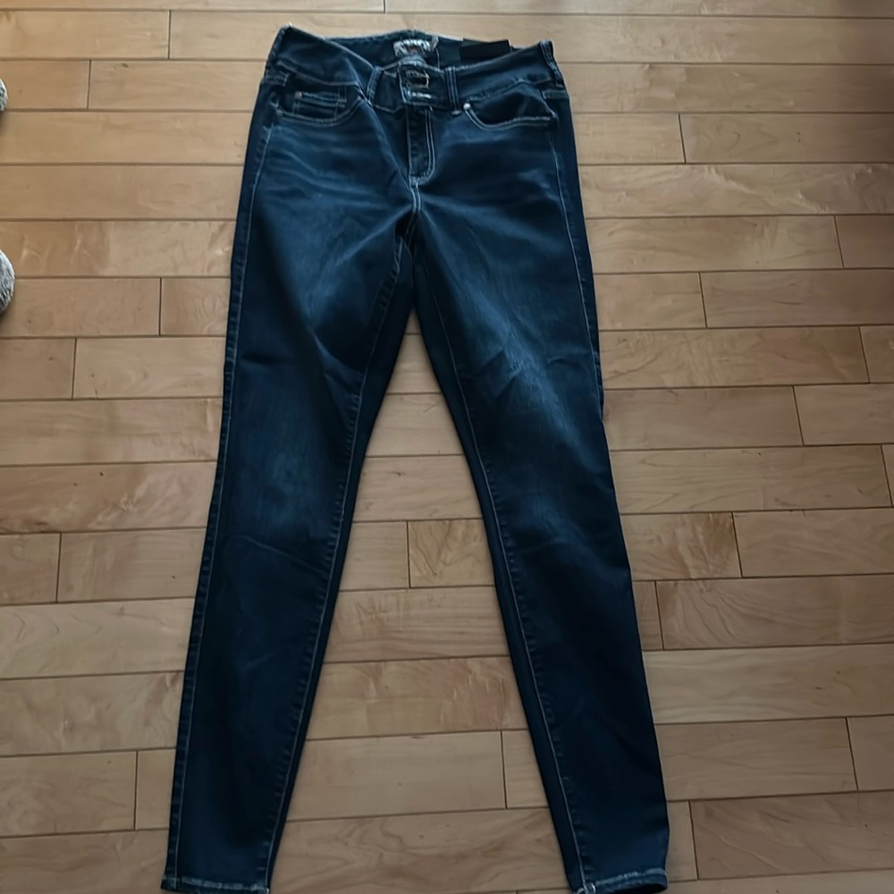 Torrid jeans